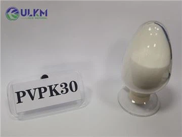 بولي فينيل بيروليدون PVP K30